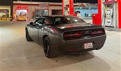 دۆج چالنجەر